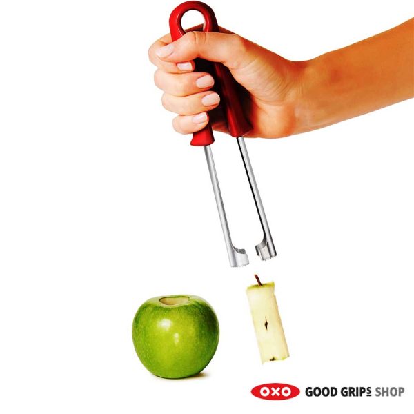 Oxo Appelboor Quick Release Oxo Good Grips Shop De Offici Le Dealer