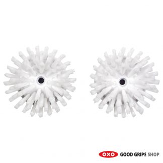 OXO Borstels voor OXO Handborstel (2 stuks)