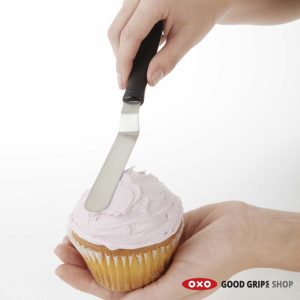 OXO Cupcake Glaceermes
