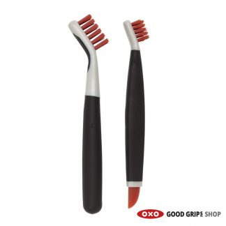 OXO Diepreinigende Borstelset