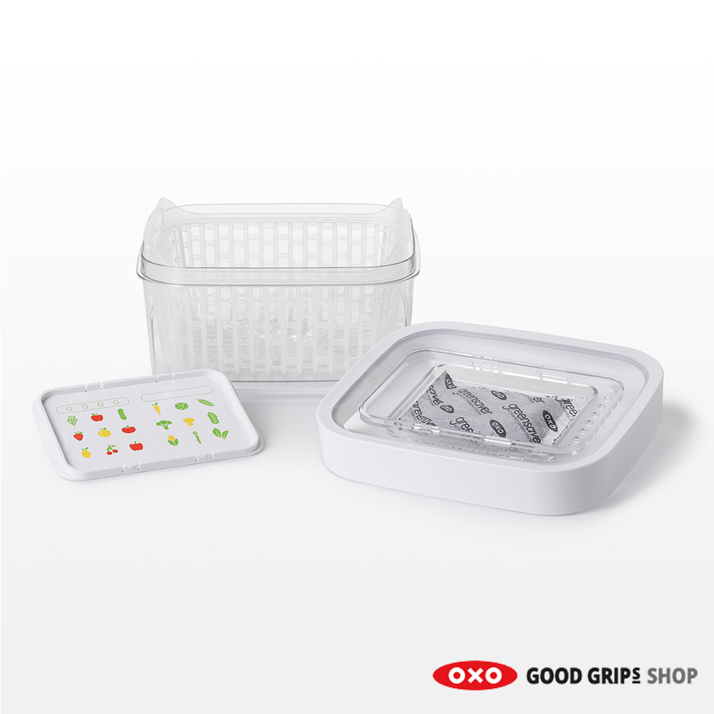 OXO GreenSaver 1,5 liter OXO Good Grips Shop