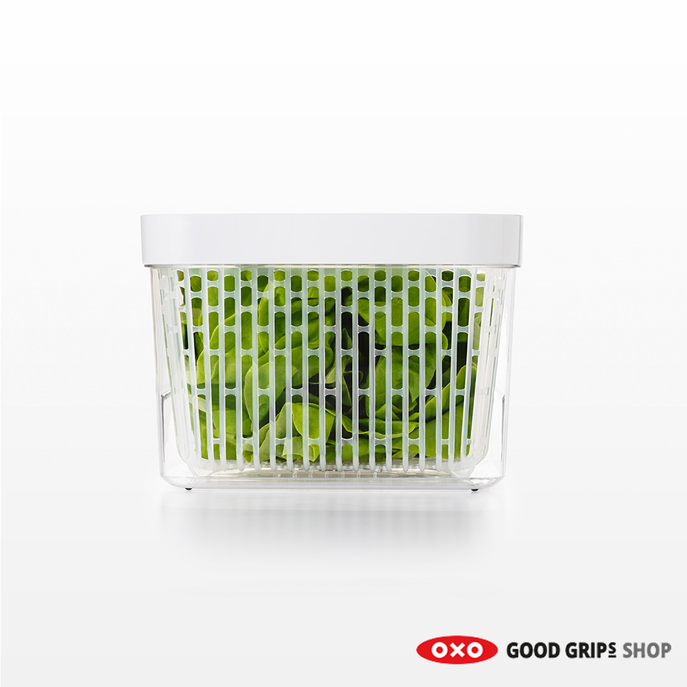OXO GreenSaver 4 liter OXO Good Grips Shop