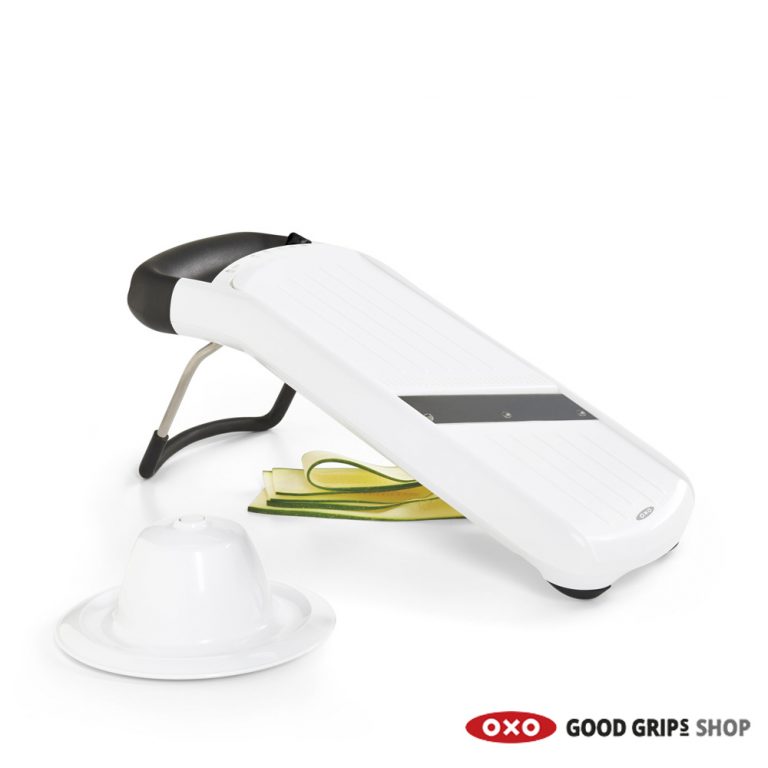 oxo mandoline