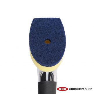 OXO Sponzen voor OXO Schrobborstel