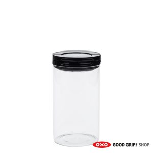 OXO Voorraadbus Glas FlipLock 1,5 liter