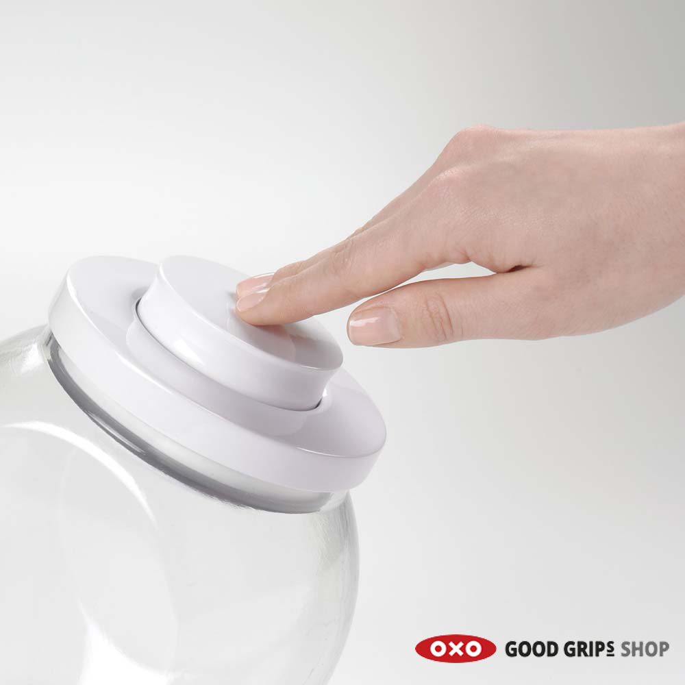OXO Voorraadpot 1,9 liter - OXO Good Shop | De Dealer