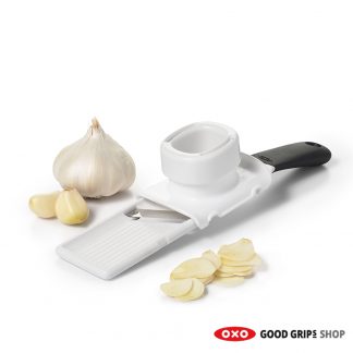 OXO Knoflooksnijder