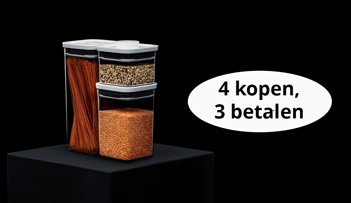 Aanbieding POP Containers 4 3