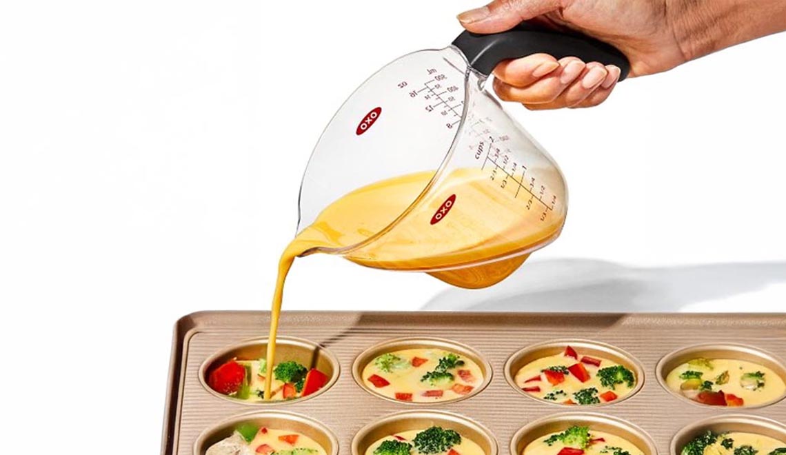 Alles over maatkannen en lepels