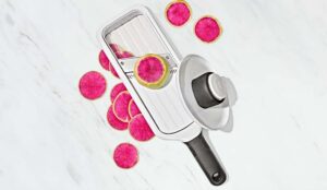 De OXO Precision Handmandoline