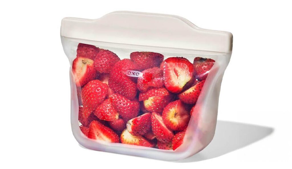 Fruitzakje