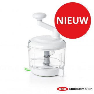 OXO Groentesnijder 'one stop chop'