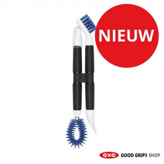 OXO Keukenreinigingset 'detail'
