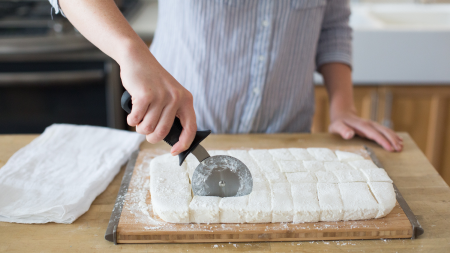Zelfgemaakte_marshmallows