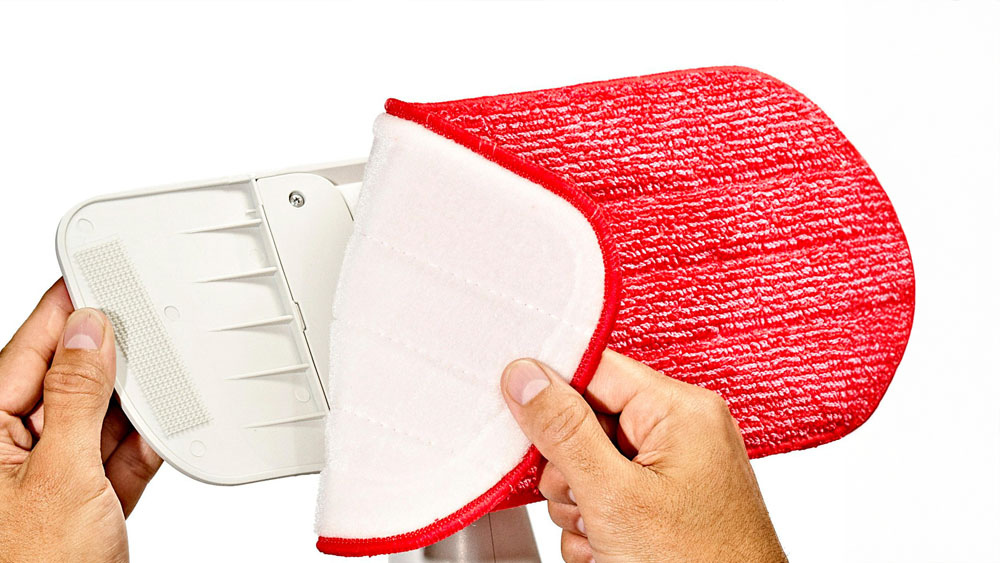 Microvezel doek vloerwisser OXO