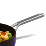 Mooie RVS hedel OXO ceramic pro hapjespan