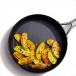 Non stick hapjespan Ceramic pro OXO