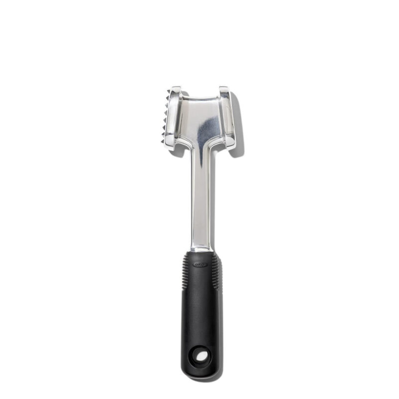 OXO Aluminium Vleeshamer