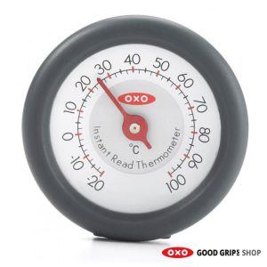 OXO Analoge Vleesthermometer