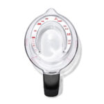 OXO BPA vrije Maatkan 250 milliliter