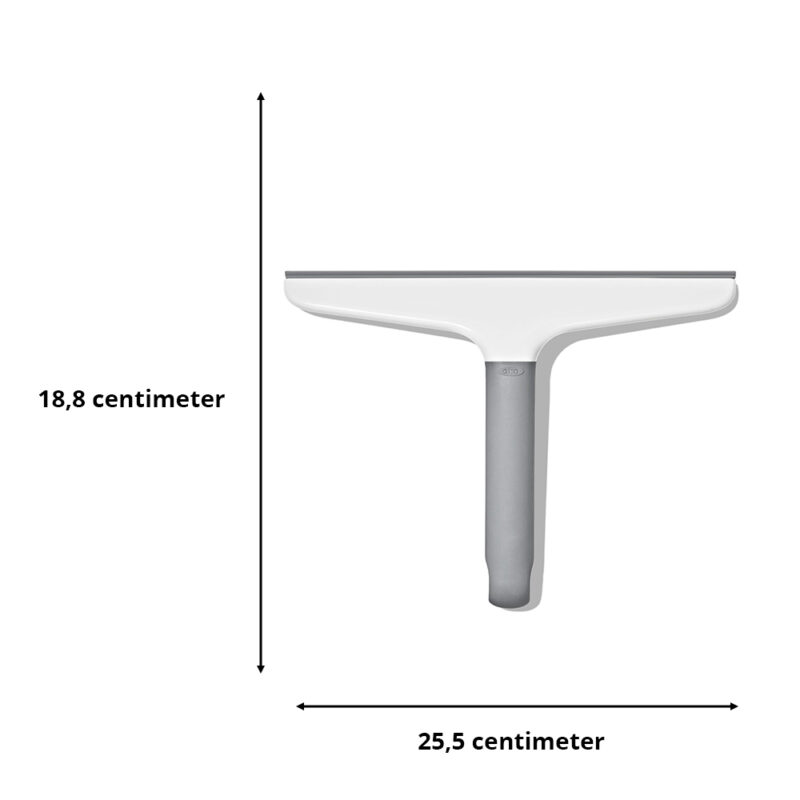 OXO Badkamerwisser 25 cm