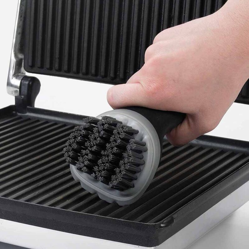 OXO Borstel Grill Elektrisch