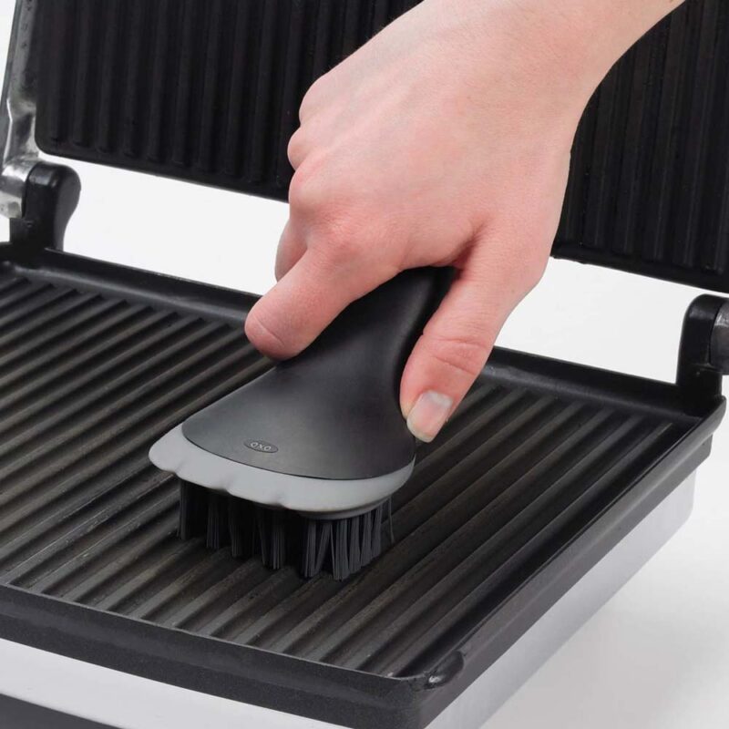OXO Borstel schoonmaken Grill