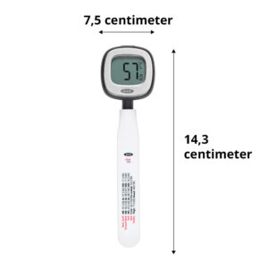 OXO Chef's Precision Digitale Vlees Thermometer
