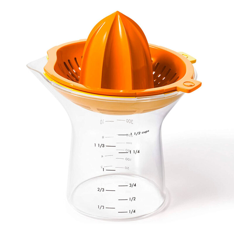 OXO Citruspers 2-in-1