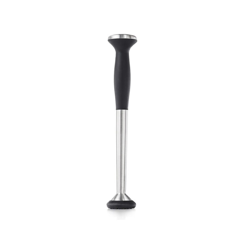 OXO Cocktailstamper SteeL