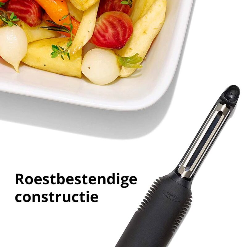 OXO Dunschiller Stevige Grip