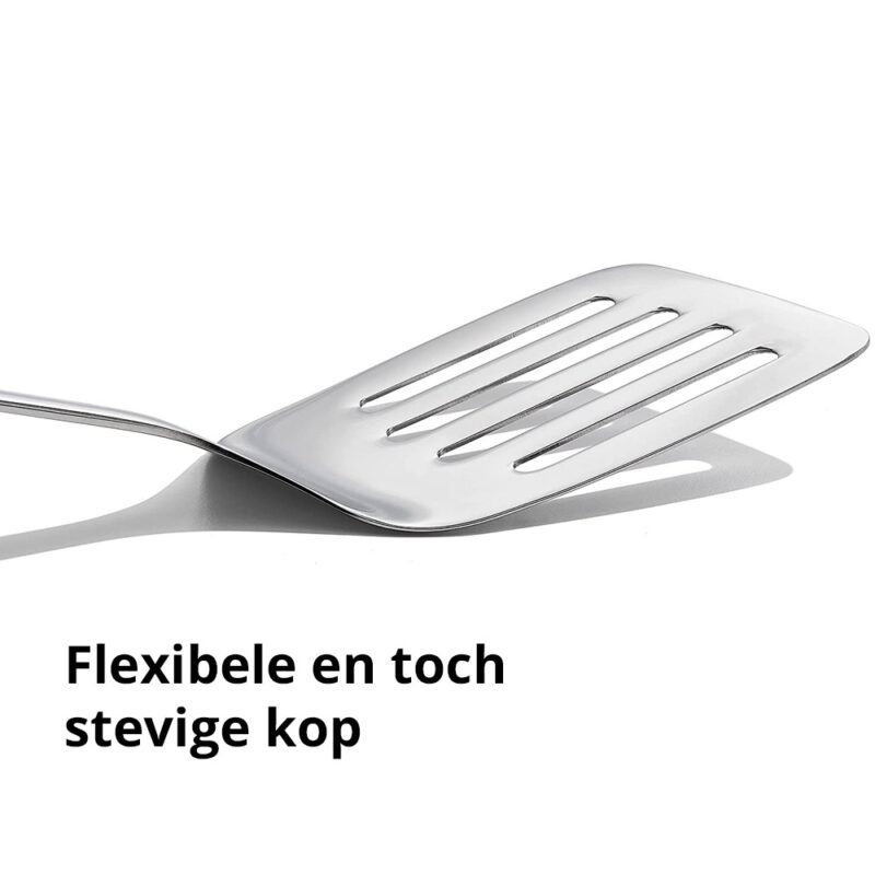 OXO Goede Bakspaan RVS
