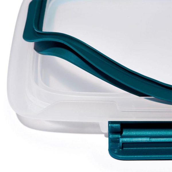 OXO Good Grips Lunchbox 'Prep & Go' 3-vaks