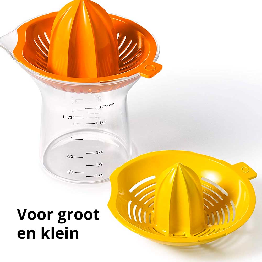 OXO Grote Citrus Pers