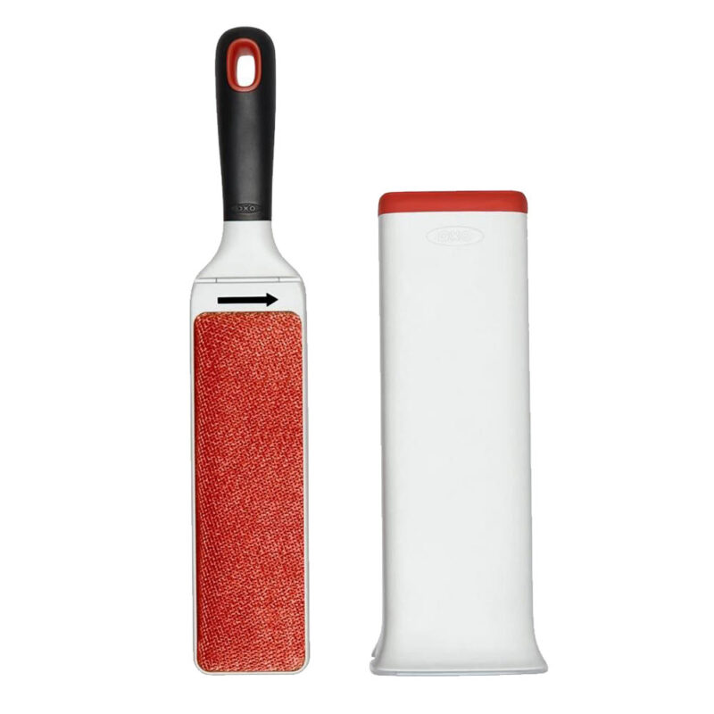 OXO Grote Pluizenborstel voor meubels
