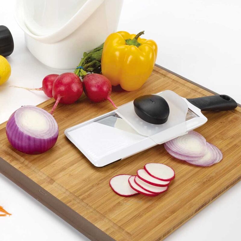 OXO Hand Mandoline
