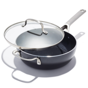 OXO Hapjespan Agility 24 cm