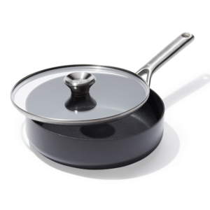 OXO Hapjespan Ceramic Pro 24 cm