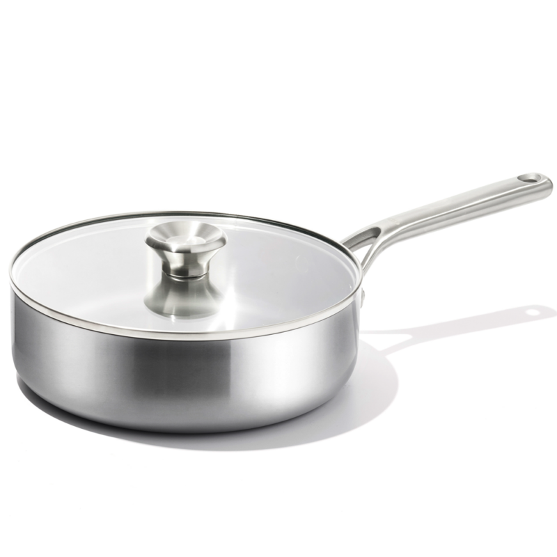 OXO Hapjespan Mira 24 cm