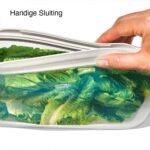 OXO Herbruikbare Zakjes Zip lock