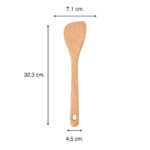 OXO Houten Roerbakspatel 32 cm