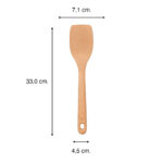 OXO Houten Spatel 33 cm