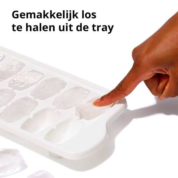 OXO IJsblokjes Tray