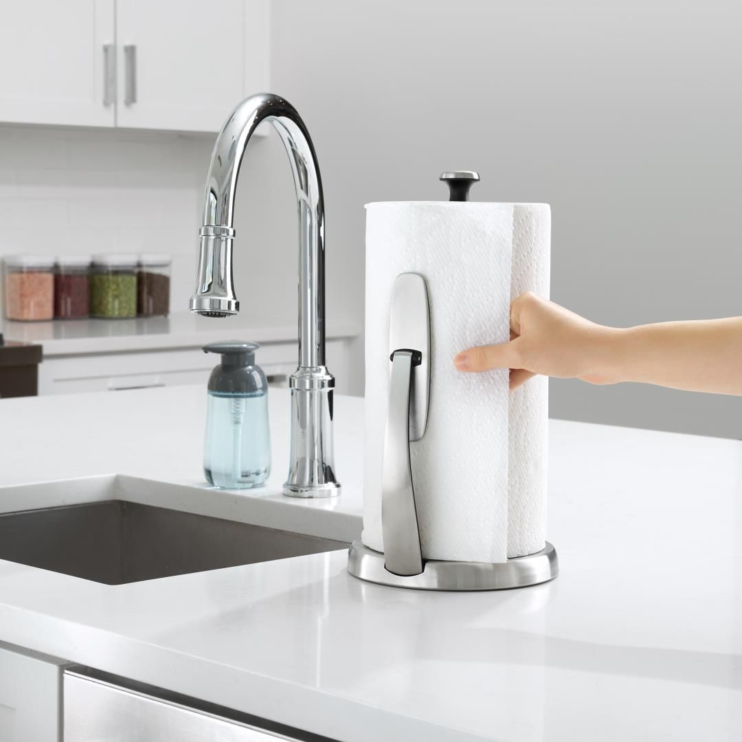 OXO Keukenpapierhouder