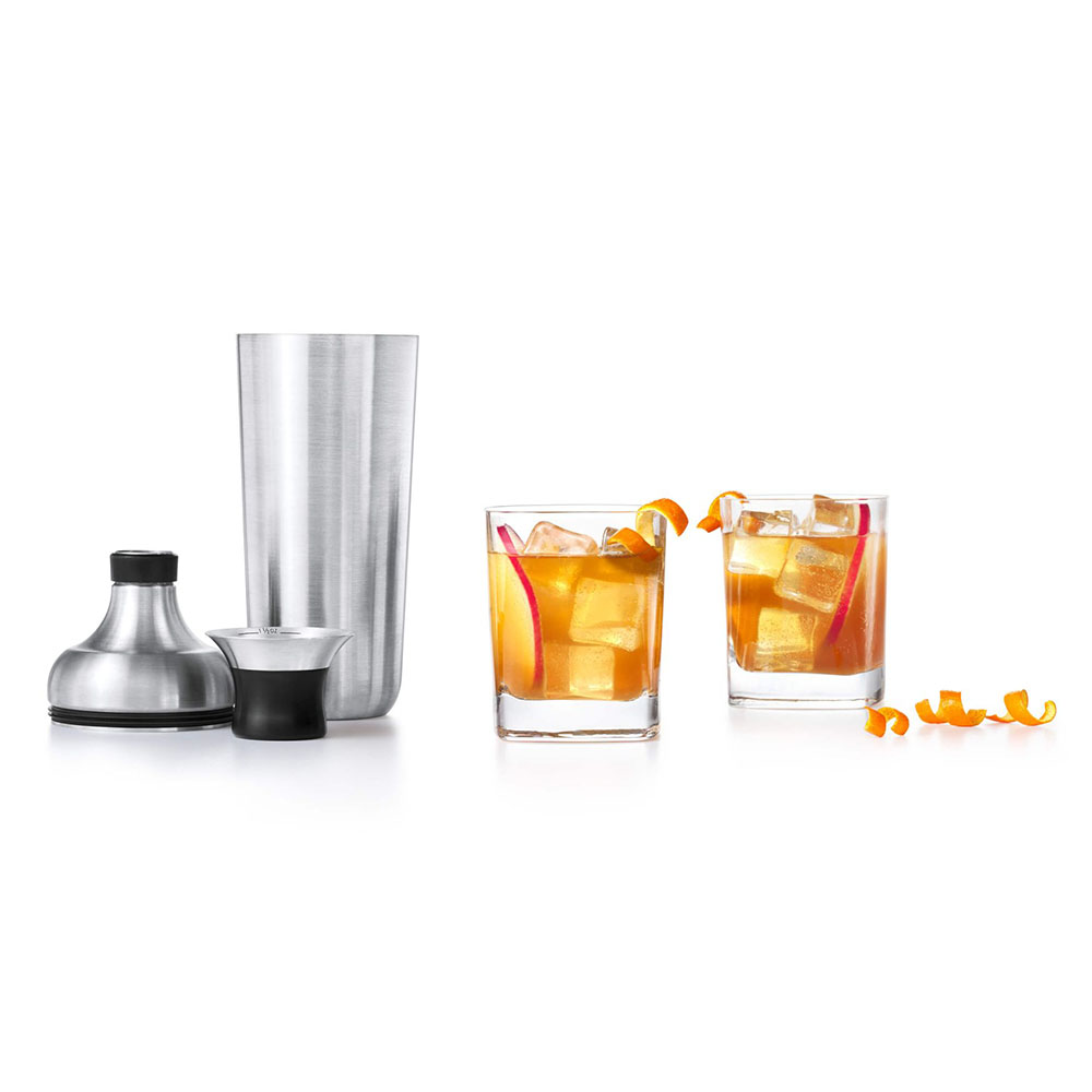 OXO Lekvrije Cocktail Shaker