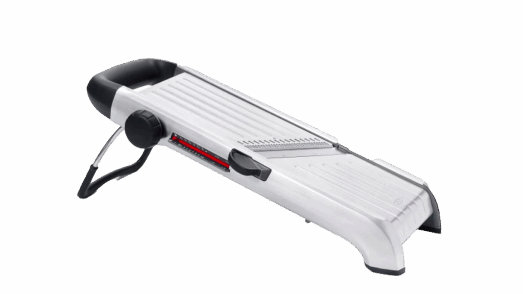 OXO MANDOLINE STEEL SLIDER