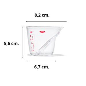 OXO Maatkan 5 cm