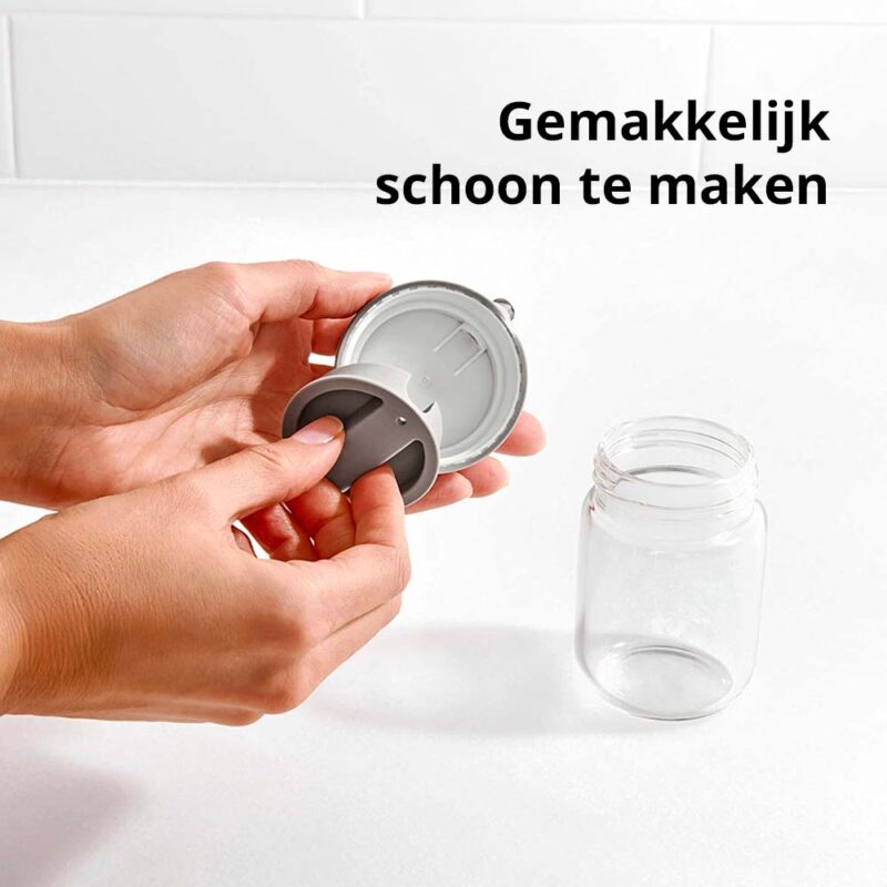 OXO Olie- azijnschenker 150ml