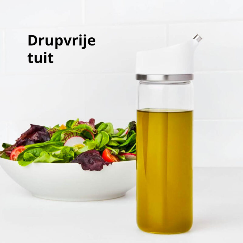 OXO Olie- azijnschenker 355ml