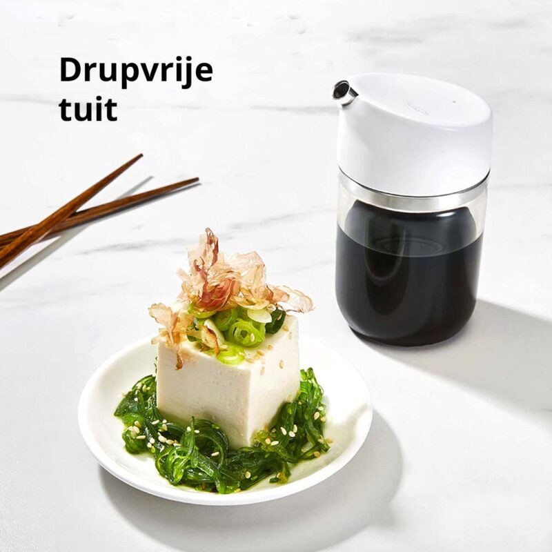 OXO Olie- en azijnschenker 150 ml